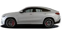 Mercedes-Benz GLE 63 AMG  2023