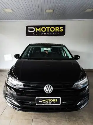 Carro Volkswagen Polo 2020 1.0 (Flex)