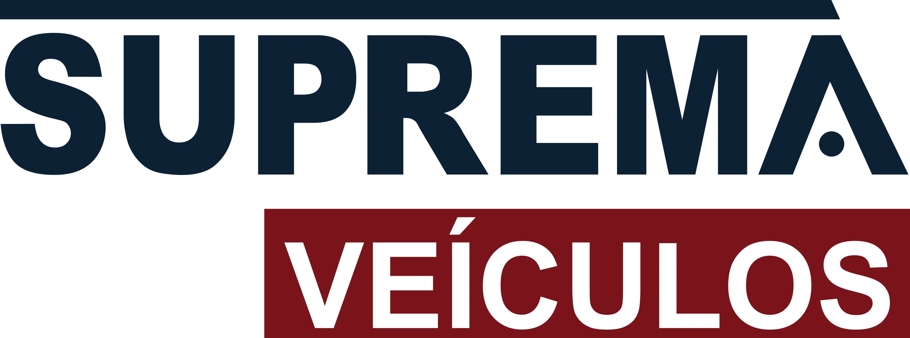 suprema veiculos