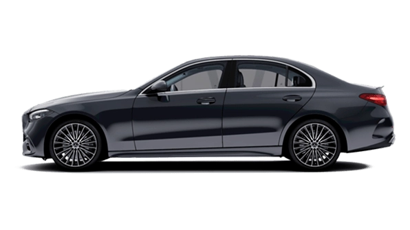 Imagem do veículo Mercedes-Benz C 200 AMG 2023 AMG Line EQ Boost 1.5 (Aut)