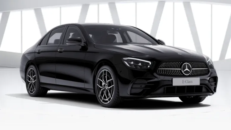 Mercedes Benz E 300 2022 Pre o Ficha T cnica e Vers es Mobiauto