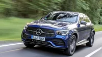Mercedes-Benz GLC 300  2022