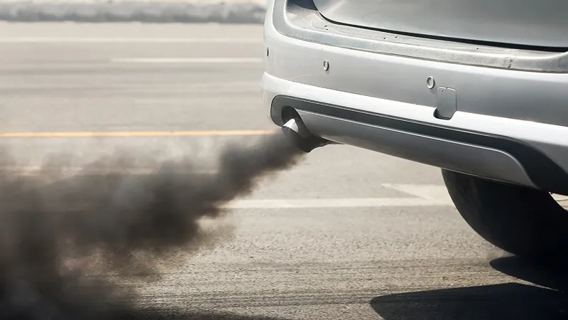 Próxima norma de emissões vai obrigar carros a serem híbridos no Brasil