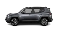 Jeep Renegade 2022