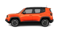 Jeep Renegade 2023