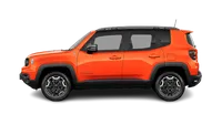 Jeep Renegade 2025