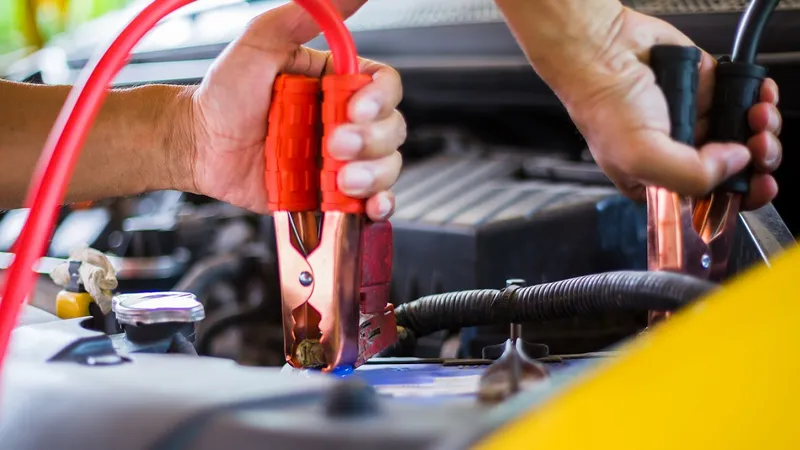 Estas dicas ajudarão a bateria do seu carro a durar muito mais