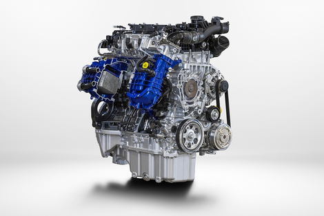 Motor 1.3 será o primeiro da família turboflex a sair da fábrica de Betim (MG). Na sequência virá o 1.0, que será usado pelo SUV do Fiat Argo
