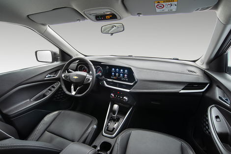 Nova geração da Chevrolet Montana encara a veterana Renault Oroch no comparativo das picapes capazes de encarar Fiat Strada e Toro ao mesmo tempo
