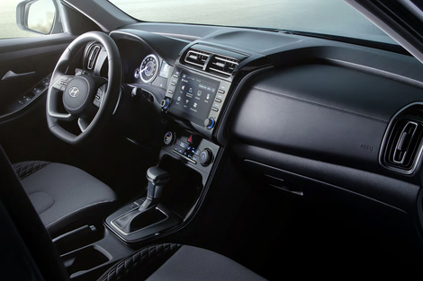 Entenda o que muda em visual, equipamentos e tecnologias entre as opções Action (visual antigo), Comfort, Limited, Platinum e Ultimate do SUV renovado