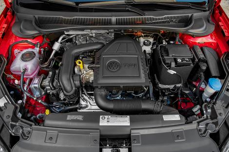 Saiba quanto custa manter o SUV cupê construído sobre a plataforma do Polo e equipado com o motor 1.0 TSI três-cilindros turboflex 