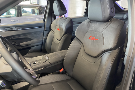 SUV Cupê tem acabamento padrão premium, desempenho de esportivo e consumo melhor que de 1.0 para brigar com Toyota e Jeep