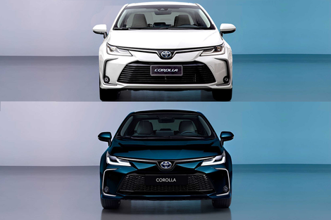 Sedan ganha facelift na Europa com novas doses de tecnologia e desempenho, mesmo na versão híbrida. Por aqui, novidades chegam no ano que vem