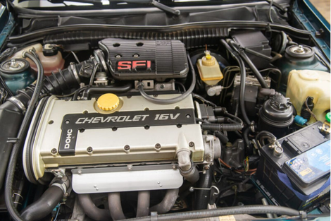 Relembre a história de uma família de motores que equipou do Kadett à S10, e tem tanta fama de valente e robusto quanto os VW AP