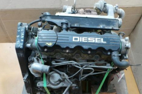 Relembre a história de uma família de motores que equipou do Kadett à S10, e tem tanta fama de valente e robusto quanto os VW AP