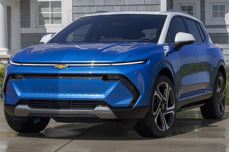 GM investe R$ 180 bilhões em modelos elétricos só no atual quinquênio; para a DXC Technology, em breve o software será mais importante que a marca do carro