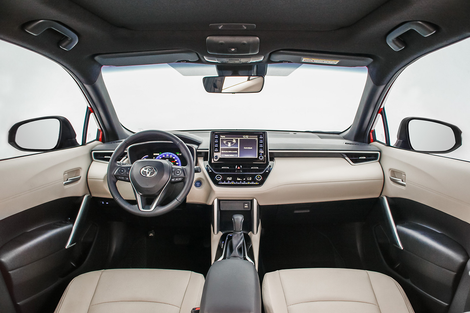 Configuração híbrida de R$ 180.000 do SUV prima por conforto e consumo moderado de combustível. Falta desempenho e mais carinho no acabamento