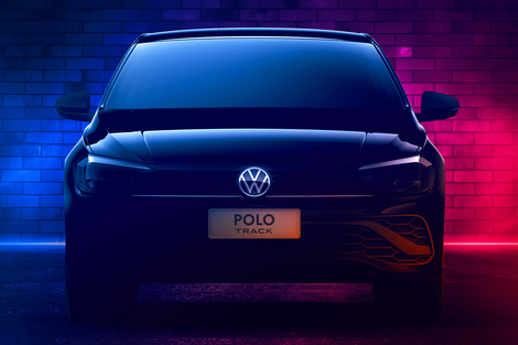 Fabricante já confirmou o Polo Track para 2023, mas ele é só o primeiro de uma fila de modelos que marca lançará no país. Saiba quais