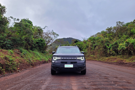 Em teste de 2.000 km, SUV se mostra versátil e valente no off-road, mas marca precisa se reconciliar com o Brasil para que ele faça sucesso