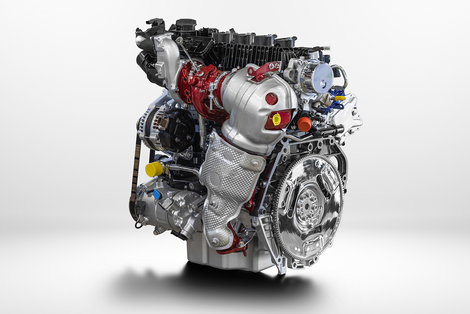 Versão com visual exclusivo abandona a gama 2.0 turbodiesel para se tornar a versão mais cara equipada com o propulsor T270 
