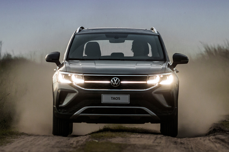 Novo SUV da Volkswagen enfim chega ao mercado para brigar com Jeep Compass e Toyota Corolla Cross
