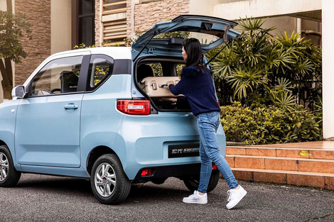 NIO é a primeira marca da China voltada a veículos elétricos premium, com ambição de conquistar a Europa e um CEO que também age como celebridade
