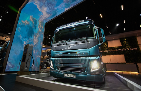 Fabricantes de veículos pesados investiram R$ 5 bilhões para renovar produtos, adotar motorização Euro 6 e introduzir tecnologias