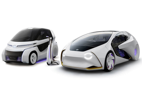 Tecnologia deixará veículos elétricos do futuro com maior autonomia e menores peso e volume, além de permitir recargas cada vez mais rápidas