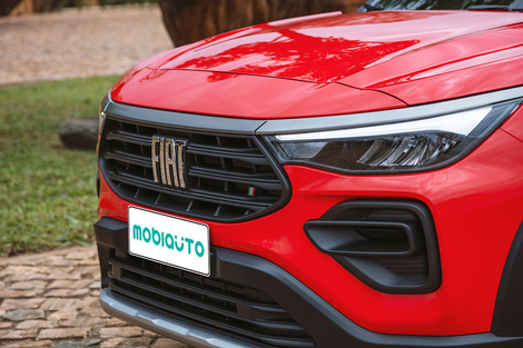 Primeiro SUV nacional da marca tem a missão de dominar o segmento, e aposta as fichas em tecnologia e motor 1.0 turboflex mais forte do Brasil
