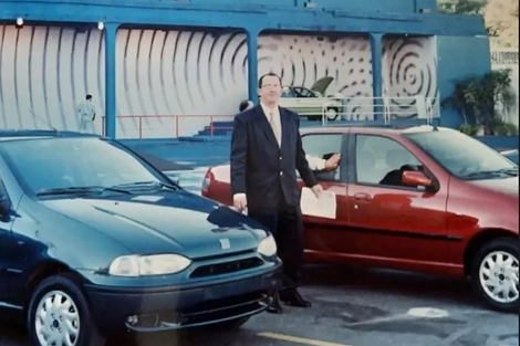 Conheça a trajetória de Robson Cotta, que em 40 anos de Fiat ajudou a desenvolver do Uno ao Pulse, passando por máquinas de Alfa Romeo e Ferrari