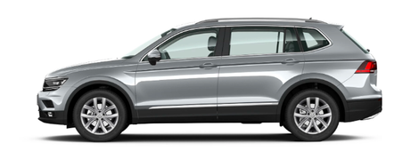 Volkswagen Tiguan Allspace 2020 ganha mais itens de série e oferece preço a partir de R$ 129.990, para enfrentar concorrentes.
