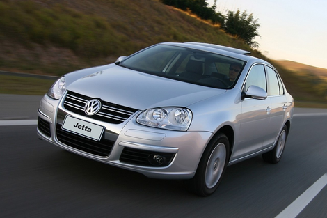 Volkswagen Jetta, Honda New Civic, Volvo C30, esses são alguns dos melhores carros para comprar por cerca de R$ 30 mil e sair desfilando. 