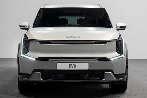 SUV grande e elétrico faz parte da nova estratégia global da marca e chegará ao Brasil em breve para brigar com BYD Tan e companhia