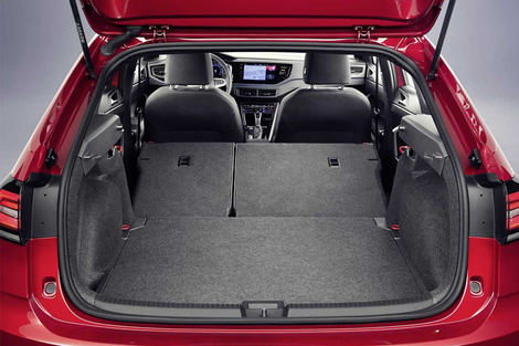 Ser um SUV cupê com alma de “hatch aventureiro” e porta-malas de sedan é uma das grandes vantagens do modelo