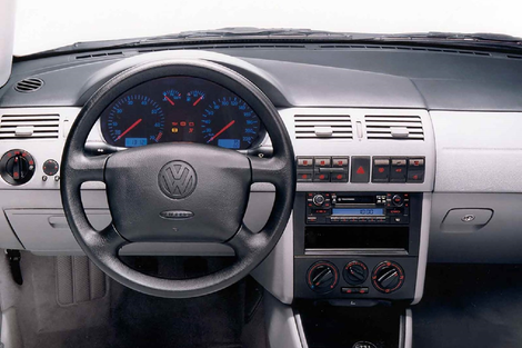 Motores de 16v e turbinados da Volkswagen sofreram com a manutenção e ganharam má fama no mercado de usados
