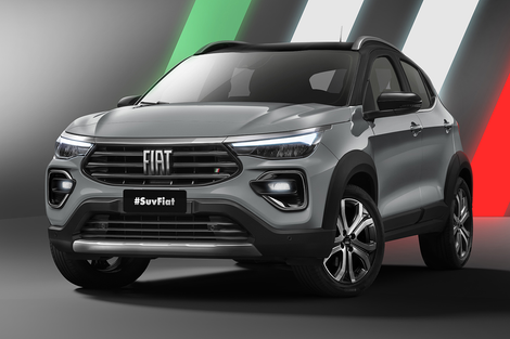 Fabricante retardará em dois meses o pontapé inicial do primeiro SUV nacional da marca em Betim (MG). Entenda como ficará o cronograma