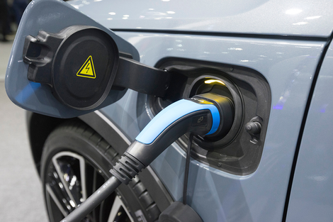 Carros elétricos darão volta ao mundo em corrida com emissão zero