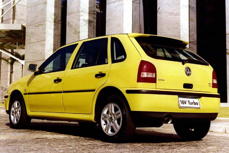 Motores de 16v e turbinados da Volkswagen sofreram com a manutenção e ganharam má fama no mercado de usados