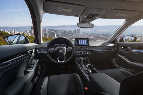 Com visual mais simples e menos esportivo, Honda Civic chegou a sua 11º geração nos Estados Unidos. Por aqui, o futuro do sedan ainda está nebuloso