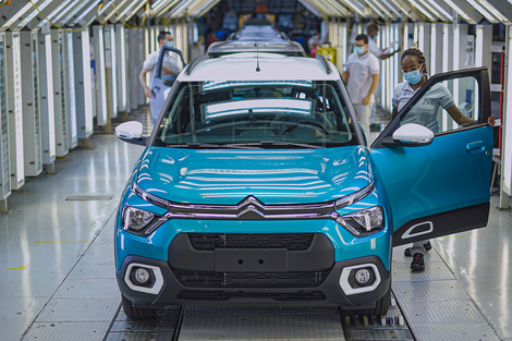 Nova geração do hatch terá motores 1.0 e 1.6, “atitude de SUV”, porte e preços parecidos com os do Fiat Argo 