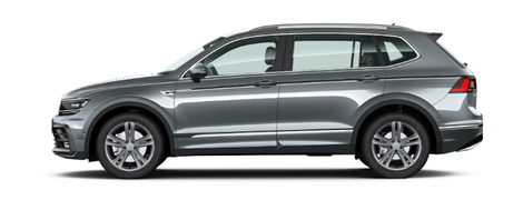 Volkswagen Tiguan Allspace 2020 ganha mais itens de série e oferece preço a partir de R$ 129.990, para enfrentar concorrentes.
