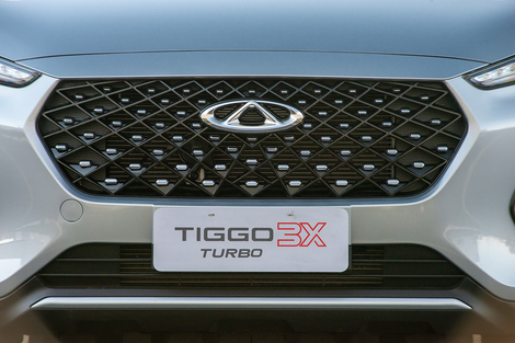 Entenda o que muda entre a versão mais barata e a mais cara do novo SUV, que ficará entre Tiggo 2 e Tiggo 5X e quer briga com VW Nivus e Fiat Pulse