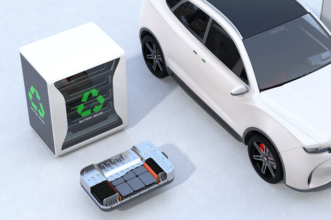 Enquanto Europa e EUA tentam viabilizar a reciclagem de baterias de lítio, Renault promete lançar modelo 95% reciclável e Brasil… recicla baterias de chumbo