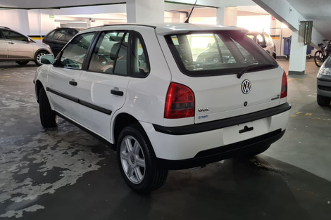 Hatch mais vendido do Brasil por 27 anos, VW Gol foi a escolha de colecionador de Ribeirão Preto (SP) para ocupar várias vagas na garagem em diversos modelos 