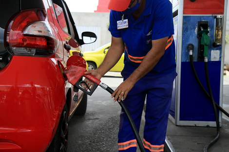 Aumento do preço dos combustíveis faz disparar procura pelo GNV | Mobiauto