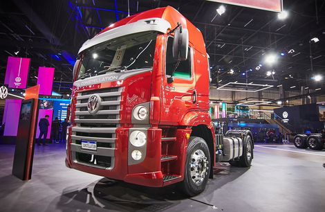 Fabricantes de veículos pesados investiram R$ 5 bilhões para renovar produtos, adotar motorização Euro 6 e introduzir tecnologias