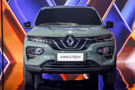 Renault Kwid E-Tech chega como veículo a bateria mais barato no país, mas, mesmo com soluções óbvias de baixo custo, ainda custa caro demais 