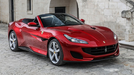 Mesmo modelos de entrada de marcas superluxuosas, como Ferrari e Rolls-Royce, ficam na casa dos milhões  
