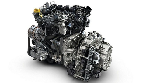 SUV compacto da marca francesa estreará em meados do ano que vem o propulsor 1.3 turbo desenvolvido em parceria com a Mercedes-Benz