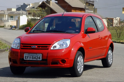 De Chevrolet Celta a Fiat Palio, confira nossa lista de carros verdadeiramente de entrada em tempos de Kwid e Mobi a R$ 70 mil 